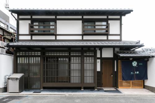 No,8 Kyoto - Vacation STAY 60719v
