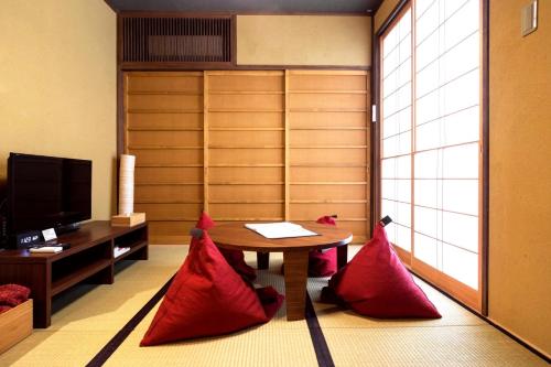 No,10 Kyoto House - Vacation STAY 60714v