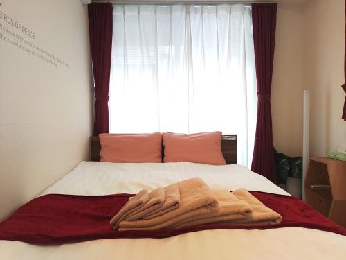 EMILIO Nishi-Shinjuku 101,201,202 - Vacation STAY 64292v