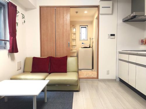 EMILIO Nishi-Shinjuku 101,201,202 - Vacation STAY 64292v