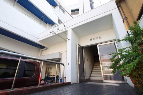 Kurokawa Building No, 201 - Vacation STAY 16198