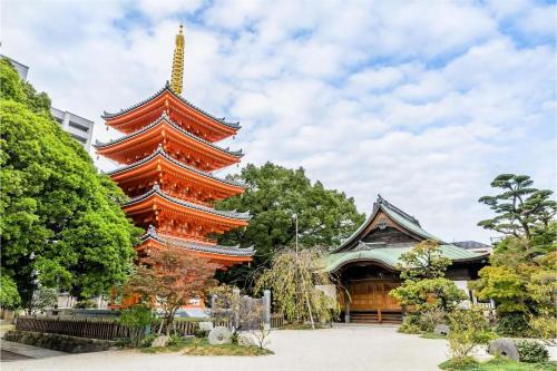 fuu No, 2 - Vacation STAY 85214v