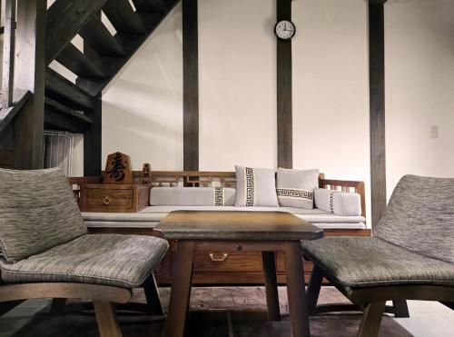 Photo de la galerie de l'établissement Ichishuku Ikkei Issei-Chiba Prefecture Yotsukaido - Vacation STAY 16240, à Yotsukaidō