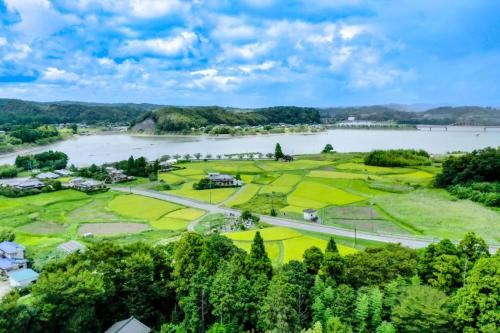 Gallery image of Issyuku Ike Issyo En - Vacation STAY 86343v in Tabuchi