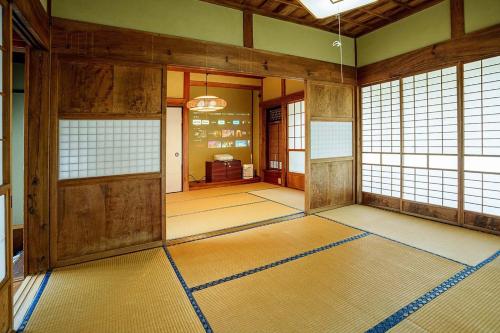 Gallery image of Issyuku Ike Issyo En - Vacation STAY 86583v in Tabuchi