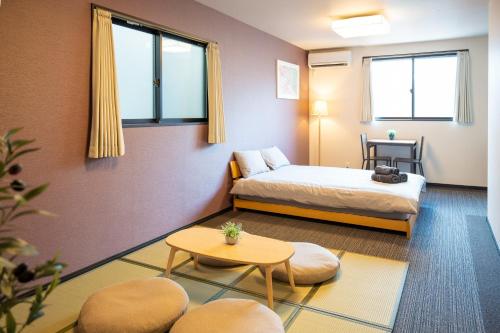 Si Chen Pavilion - Vacation STAY 89731v