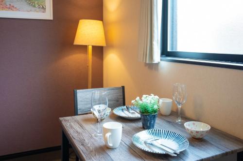 Si Chen Pavilion - Vacation STAY 89731v