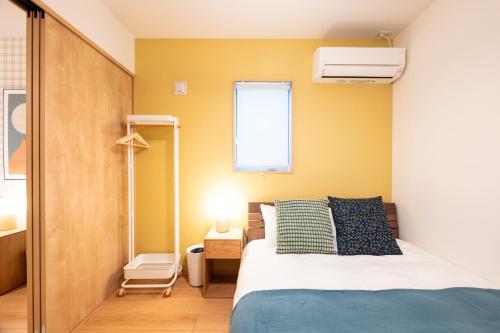 ecru sumiyoshi logement 1 - Vacation STAY 00298v