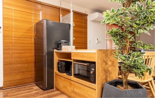 Residential Voyan Minamisunacho - Vacation STAY 14988v