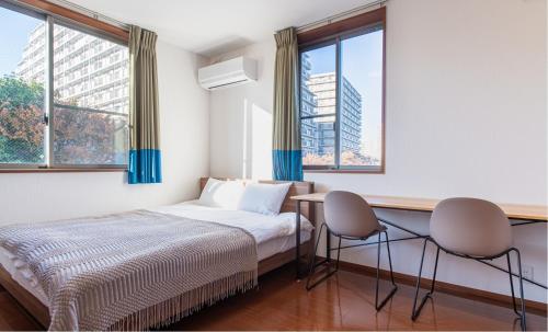 Residential Voyan Minamisunacho - Vacation STAY 14988v