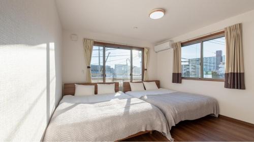 Residential Voyan Minamisunacho - Vacation STAY 14988v
