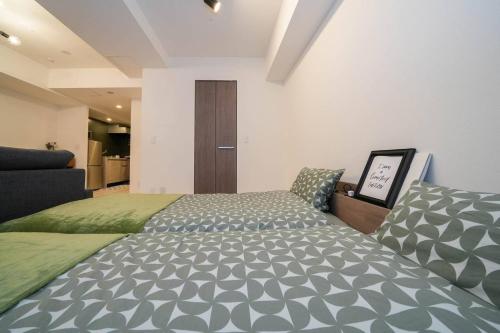 Mondomio Sapporo Minamisanjo Dori - Vacation STAY 16325