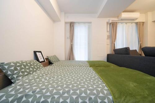 Mondomio Sapporo Minamisanjo Dori - Vacation STAY 16325