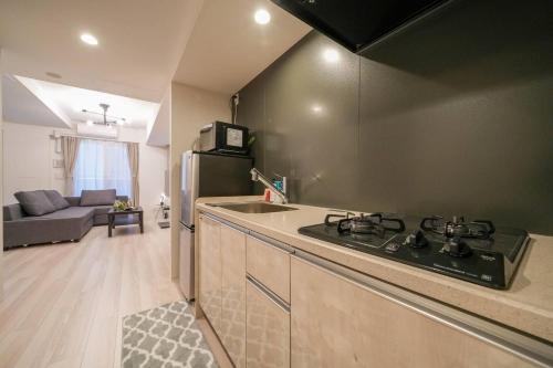 Mondomio Sapporo Minamisanjo Dori - Vacation STAY 16325