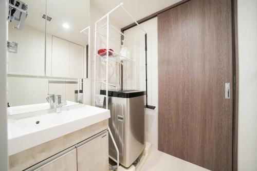 Mondomio Sapporo Minamisanjo Dori - Vacation STAY 16325