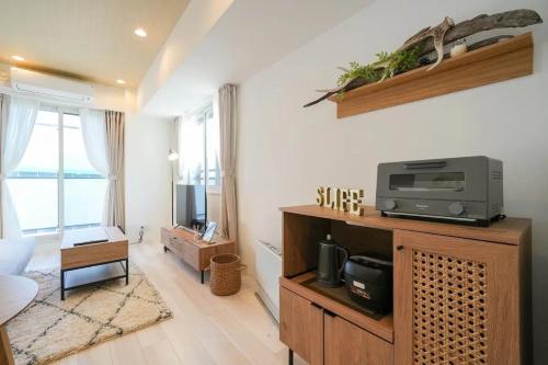 Mondomio Sapporo Minamisanjo Dori - Vacation STAY 16340