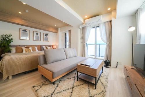 Mondomio Sapporo Minamisanjo Dori - Vacation STAY 16340