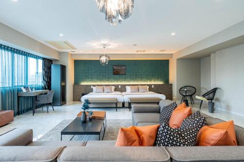 Calante Yuhigaoka 3-4F, 5-6F - Vacation STAY 16311