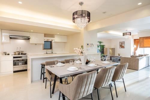 Calante Yuhigaoka 3-4F, 5-6F - Vacation STAY 16311
