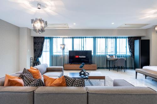 Calante Yuhigaoka 3-4F, 5-6F - Vacation STAY 16311