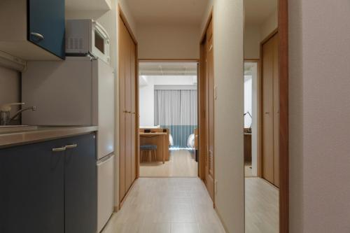 Belvoir Island Town - Vacation STAY 16352