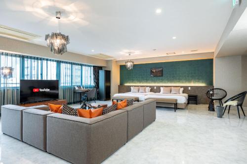 Calante Yuhigaoka 3-4F, 5-6F - Vacation STAY 16311