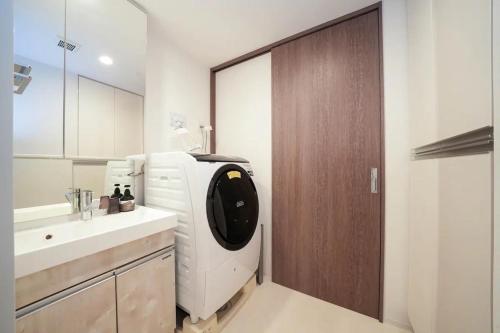 Mondomio Sapporo Minamisanjo Dori - Vacation STAY 16334