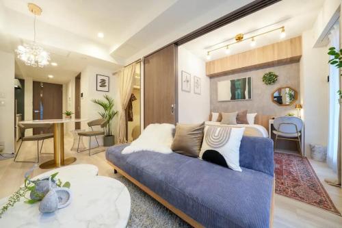 Mondomio Sapporo Minamisanjo Dori - Vacation STAY 16334