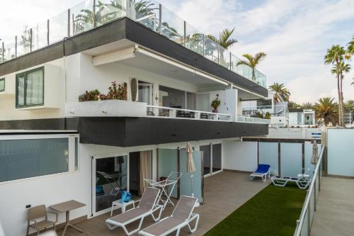 Oasis Playa Maspalomas