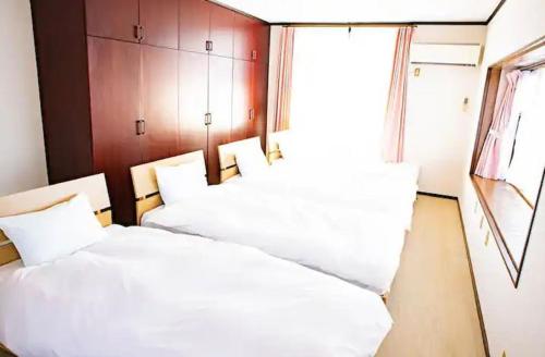 Gallery image of Tenma no Yado Shiranui - Vacation STAY 24128v in Yūki