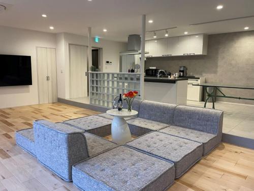 Gallery image of staydio no-name - Vacation STAY 16481 in Kamogawa