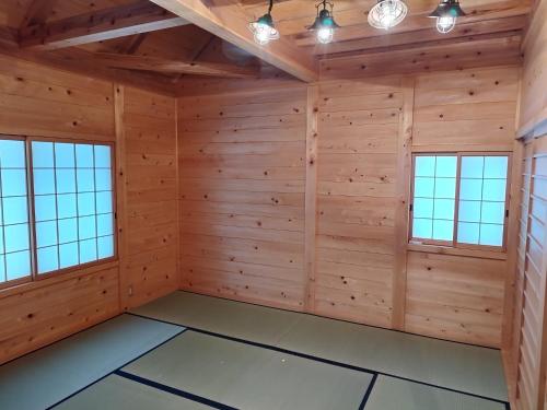 Galeriebild der Unterkunft Country Resort Sugou - Vacation STAY 41071v in Hida