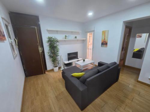 Apartamento en Fuente del Berro