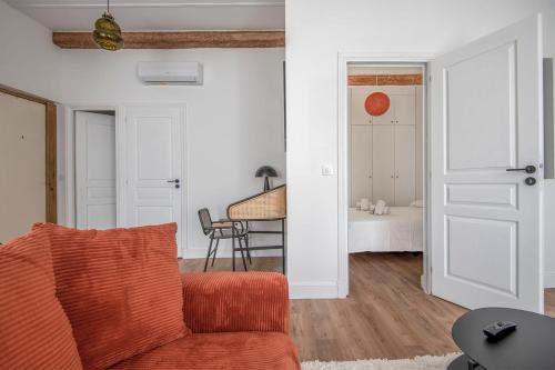 Apartment in the heart of Marseille well located photo 7