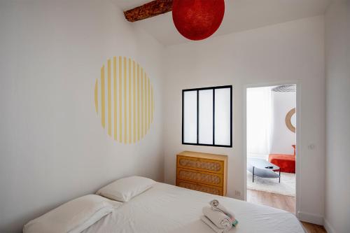 Apartment in the heart of Marseille well located photo 11
