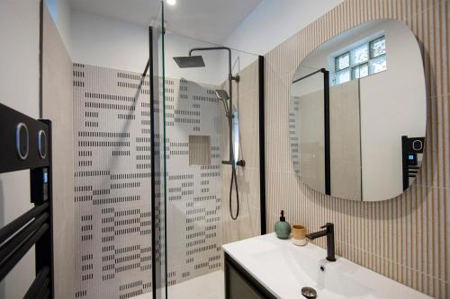 Apartment in the heart of Marseille well located photo 12