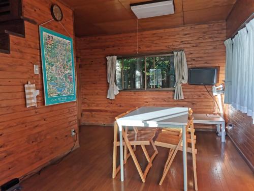 Miyori Hometown Experience Village Campsite (Nakam - Vacation STAY 34965v