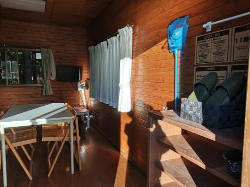 Miyori Hometown Experience Village Campsite (Nakam - Vacation STAY 34965v