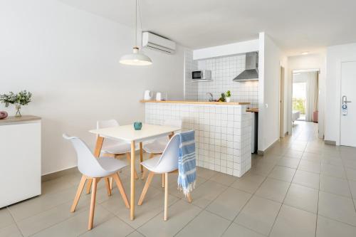 Foto Apartamentos Vibra Riviera 6