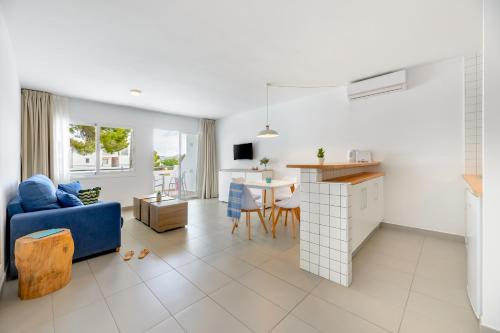 Foto Apartamentos Vibra Riviera 5