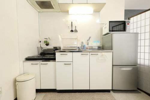 Apartment Susukino Hakuhou Building - Vacation STAY 52952v