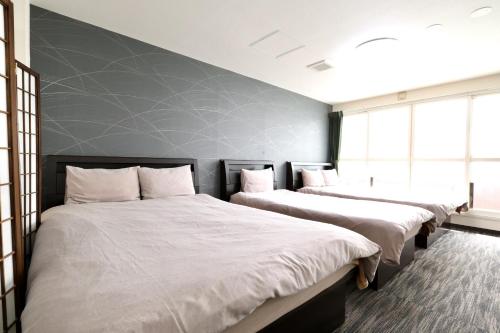 Apartment Susukino Hakuhou Building - Vacation STAY 52952v