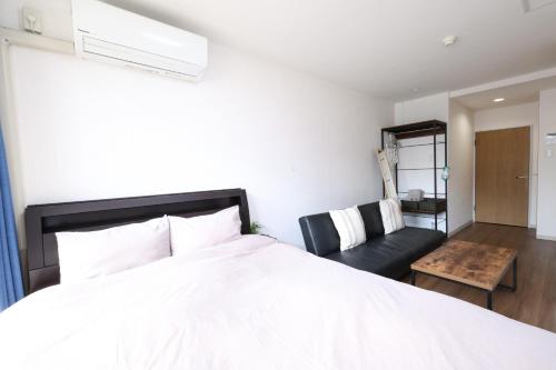 Apartment Susukino Hakuhou Building - Vacation STAY 52874v
