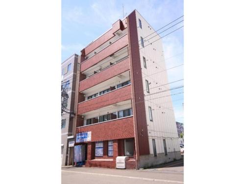 Apartment Susukino Hakuhou Building - Vacation STAY 52874v