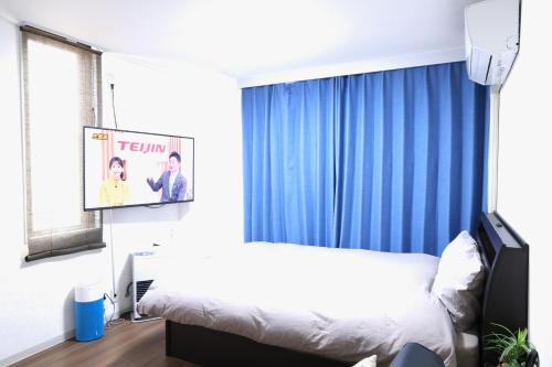 Apartment Susukino Hakuhou Building - Vacation STAY 52874v