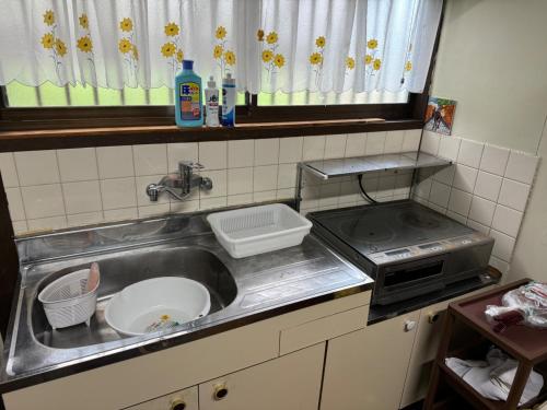 Ảnh trong thư viện ảnh của Biwako Hills - Vacation STAY 66001v ở Takashima
