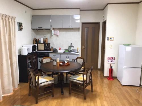 Nhà bếp/bếp nhỏ tại Shimanto - House - Vacation STAY 16735