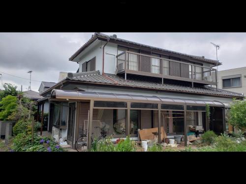 Gallery image of Strawberry Villa - Vacation STAY 17856 in Ichihara