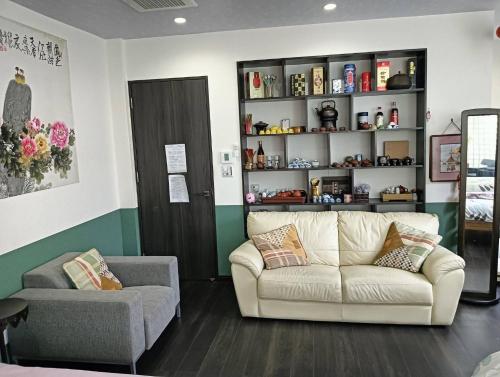 Platinum Yasaka - Vacation STAY 44367v