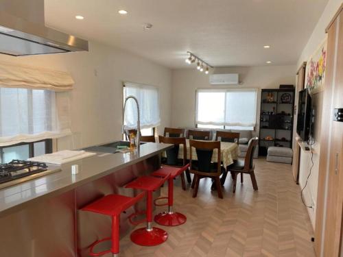 Platinum Yasaka - Vacation STAY 84649v